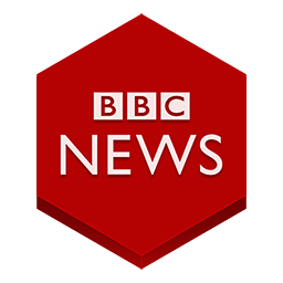 BBC News Icon 256x256 png